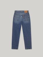 Классические женские прямые джинсы Levi's 501 Straight 36200-0345