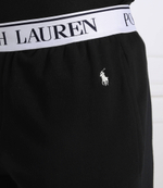 пижамные шорты POLO RALPH LAUREN - черный(714862628)