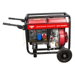 AMO ADG 6000EF3 дизельный генератор 856235