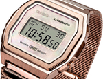 Японские наручные часы Casio Vintage A1000MCG-9EF