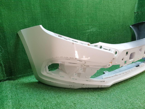 Бампер передний Lada Granta (2018-н.в.)