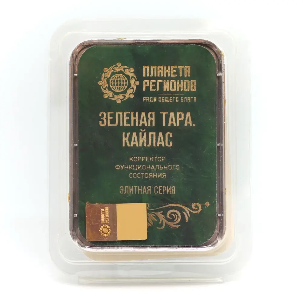 КФС «ЗЕЛЕНАЯ ТАРА. КАЙЛАС» КФС Кольцова