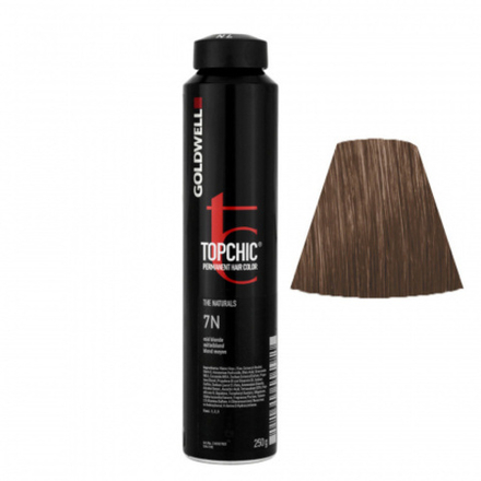 Goldwell Topchic 7N русый, 250 мл