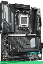 Материнская плата GigaByte B850 Gaming X WIFI6E DDR5