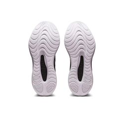 Женские кроссовки Asics Gel Kinsei OG 'Black Purple' 1012B512‑001