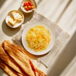 Салат Капуста квашеная с имбирем 500г