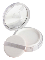 Пудра для лица с запасным блоком Dr.CELLIO Dr.G50 4 IN 1 BBOYAN TWOWAYCAKE (Whitening) №23
