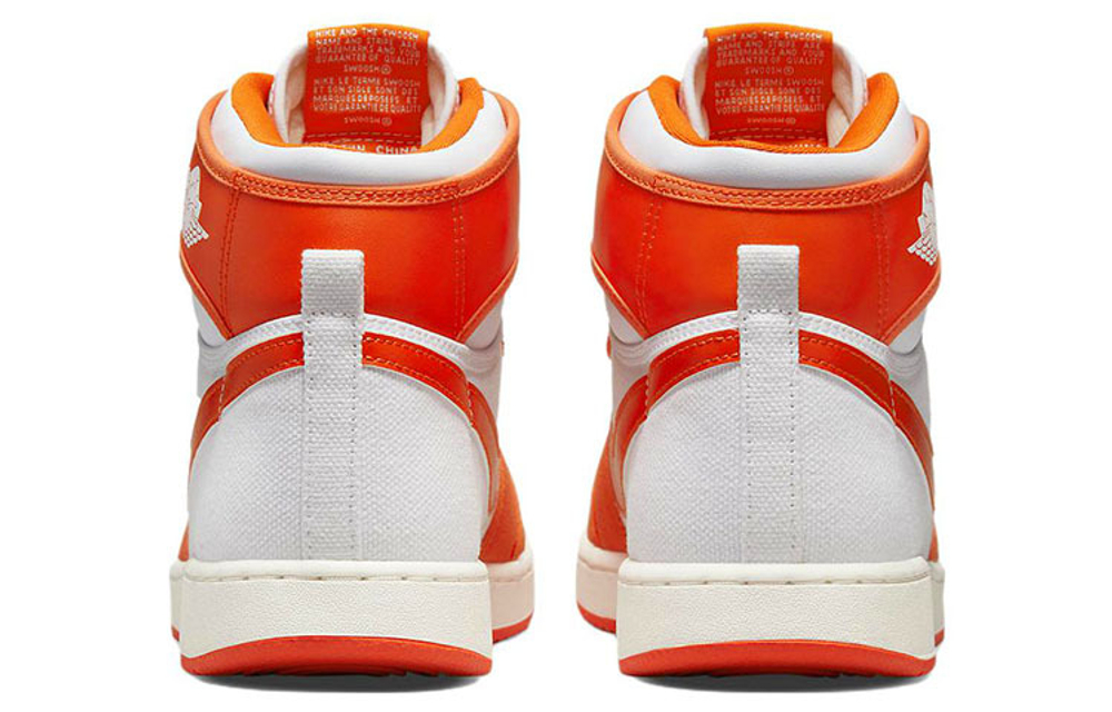 Кроссовки Jordan Air Jordan 1 Ko "Syracuse"
