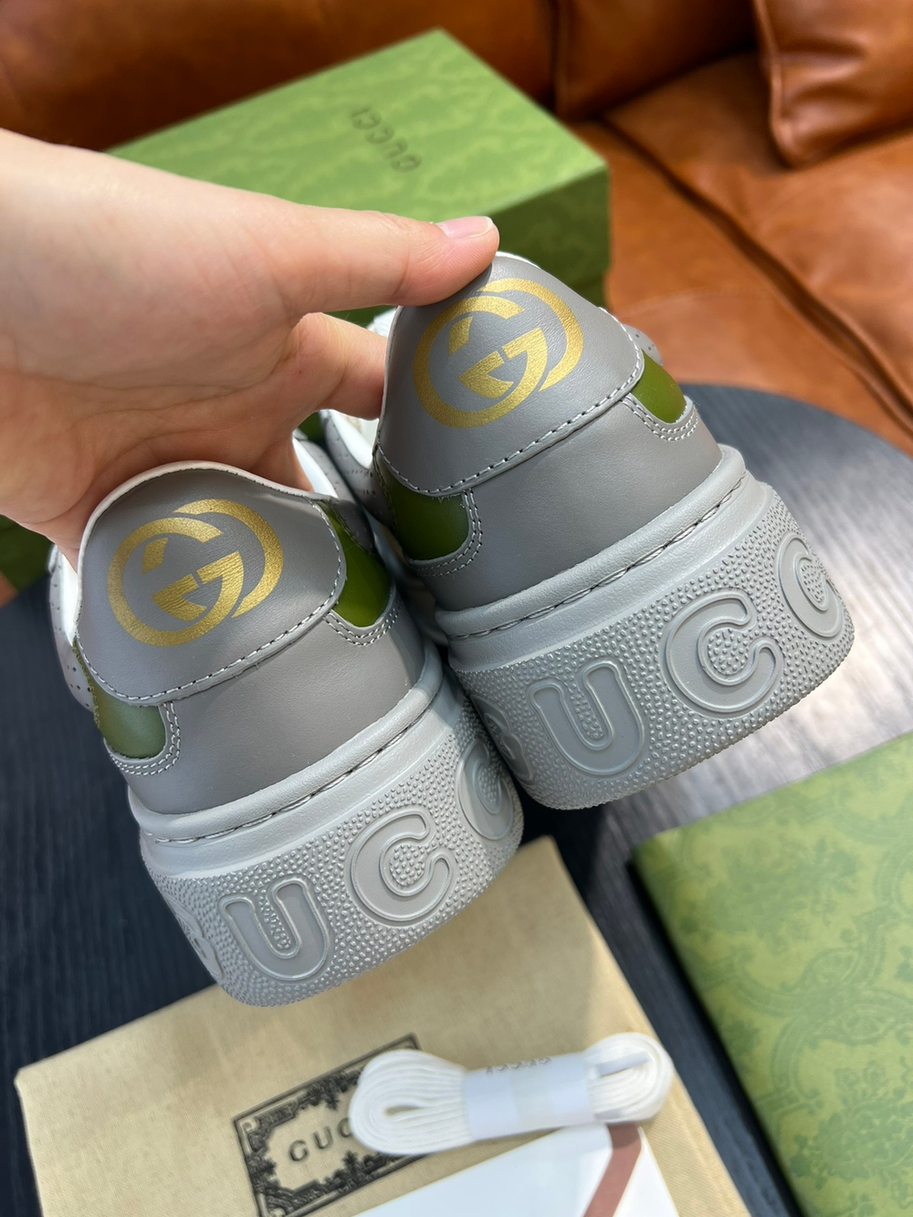 Gucci GG Sneaker
