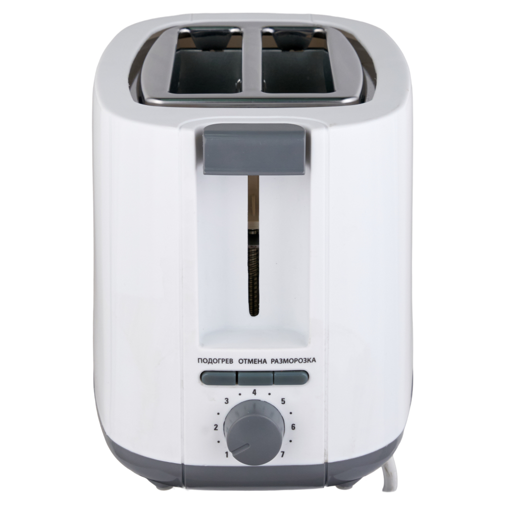 Тостер Oasis TR-3W