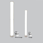 Складной фонарь Klymit Everglow Light Tube