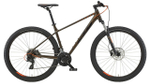 Горный велосипед KTM Chicago 292 (2023)