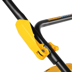 Газонокосилка Denzel GLD-460