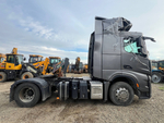 Shacman (Shaanxi) SX* 4x2 Седельный тягач SX4188YY381 (Дизельный, 12,5 л, 473 л.с., АТ)