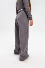 Брюки трикотаж. д/д Miasin G-TR25409