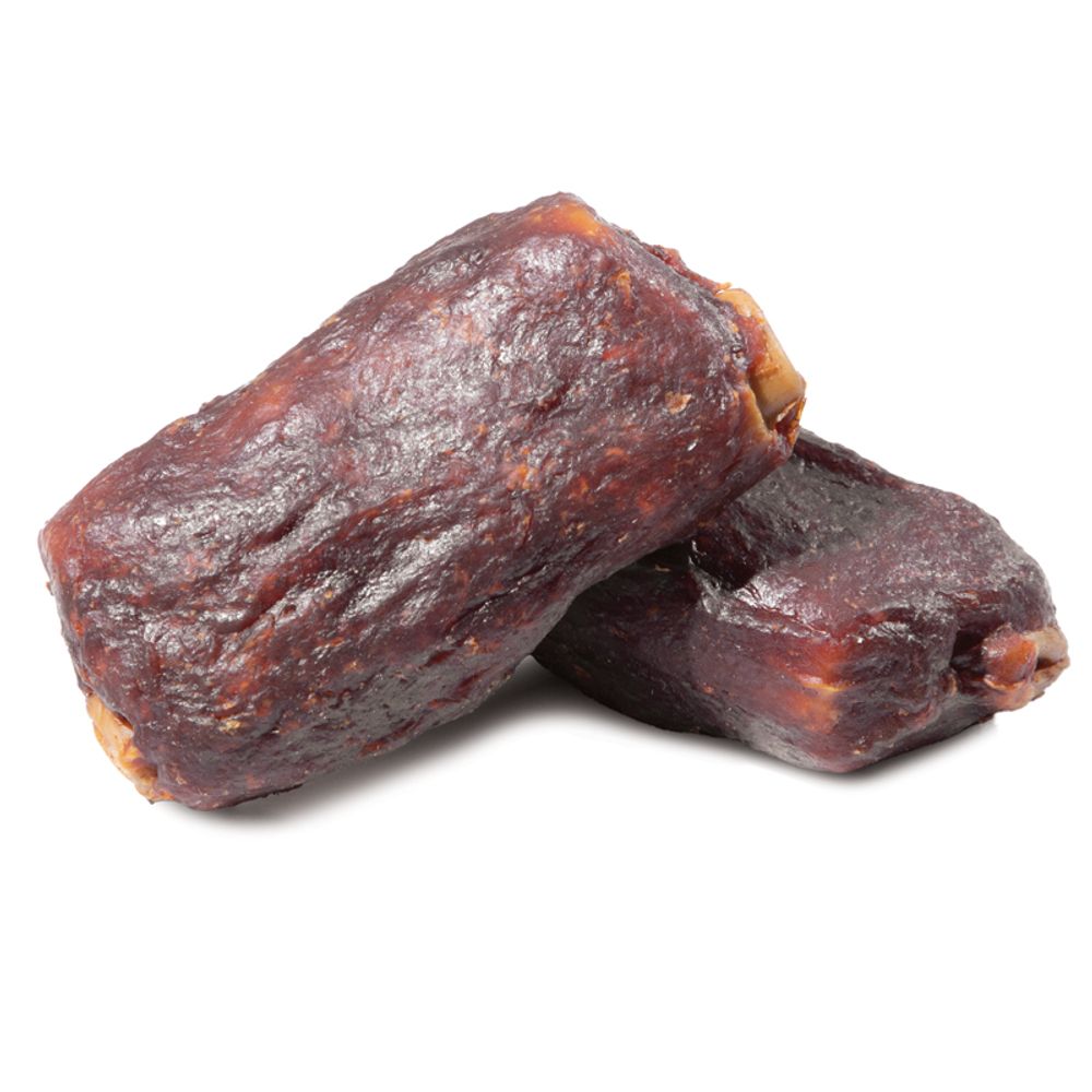 Лакомство Triol "Румяные рёбрышки" для собак