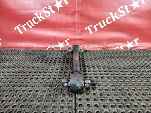 Тяга реактивная