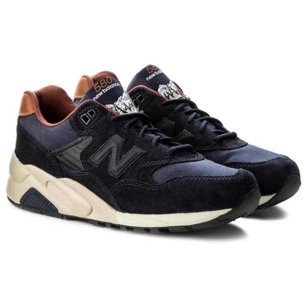 Кроссовки New Balance, MT580SA