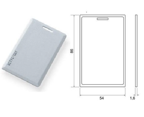 Карта IL-05M - 10шт