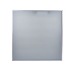 ULP-6060 36W-3950К IP40 SCHOOL ECO WHITE Светильник светодиодный потолочный универсальный. Белый свет 3950K. 5250Лм. Корпус белый. В комплекте с и-п. ТМ Uniel.