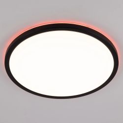 Citilux Basic Line CL738321EL RGB Светильник с пультом Чёрный