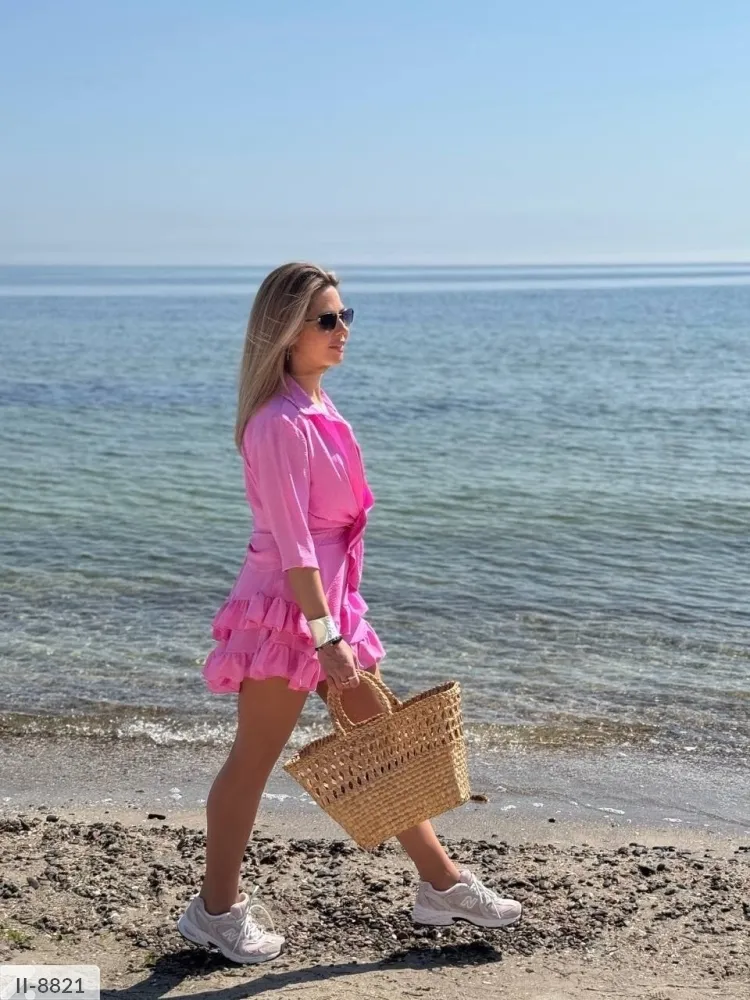 Костюм II-8811 Фабрика Моды