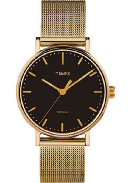 Женские наручные часы Timex TW2T36900VN