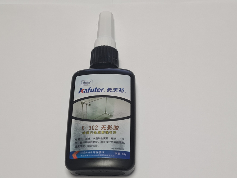 Клей Kafuter K-302