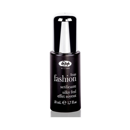 Lisap Питательное масло для секущихся кончиков волос Fashion Silky Feel, 50 мл