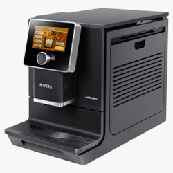 Кофемашина Nivona NICR 960 CafeRomatica