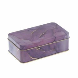 GAEM Шкатулка (блок микс 20 шт), L11,5 W6,5 H4 см, 10в.