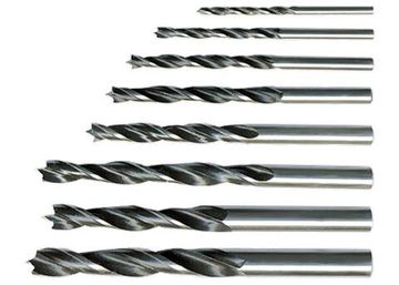 Набор сверл (8 шт; 3-10 мм) по дереву SPARTA 702125