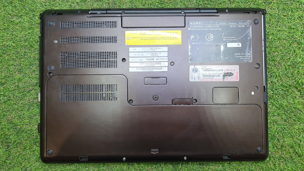 Ультрабук Sony i5/8 Gb