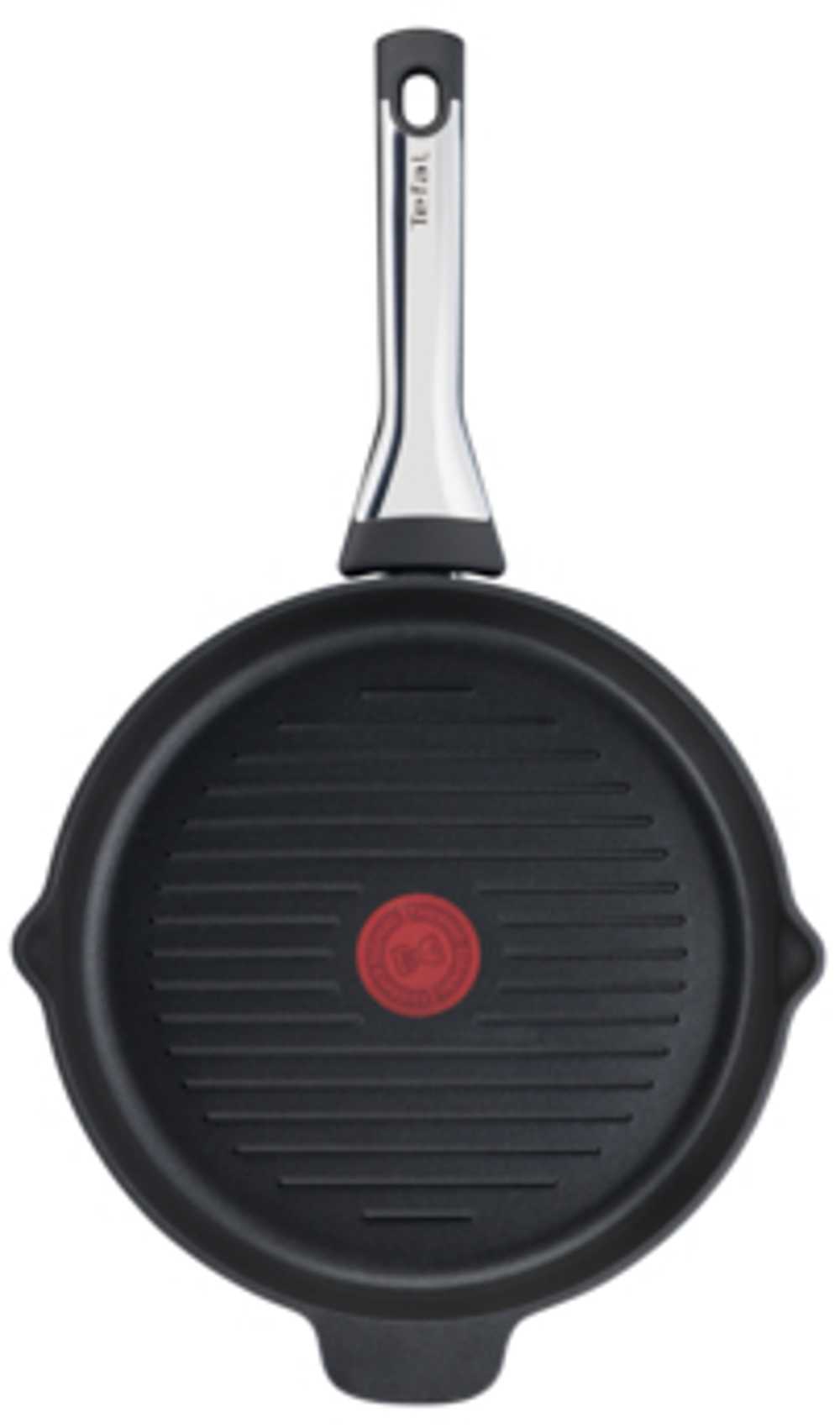 Сковорода-гриль круглая Tefal Excellence 26 см E2314074
