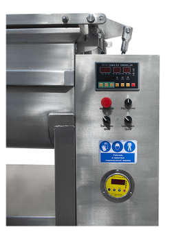 Фаршемес вакуумный Foodatlas ZKBX-300