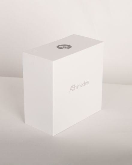 Встраиваемый спот Abrasax 014-WHS