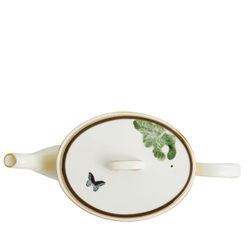 Wedgwood Чайник Wonderlust Waterlily 1 л