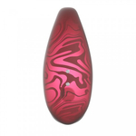 Вибратор для пар Tween+ с управлением через приложение от Amovibe красный