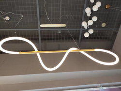 Светильник Shiva L