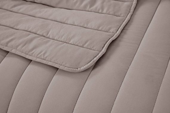 Микаэль (мокко) Покрывало 230х250