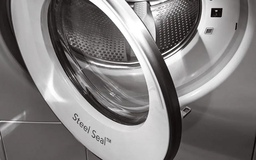 Стиральная машина Asko W4096R.W/2 фото 6