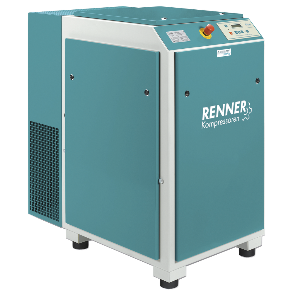 Винтовой компрессор Renner RS 22.0-7.5