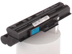 Аккумулятор iBatt 8800mAh, для VPC-YB3Q1R VPC-F21Z1R VPC-YB2L1R VPC-F21Z1E VPC-M11R VPC-F22E1R VPC-CW1E8R