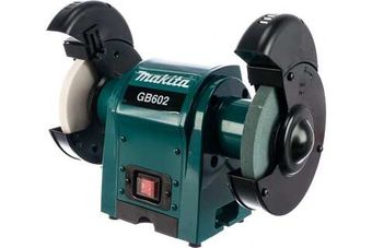 Точило Makita GB 602