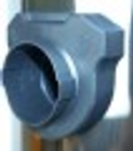 Пылесос для строительных работ Sturm VC7360