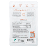 Micro Ingredients, Витамин D3 и K2, 300 капсул