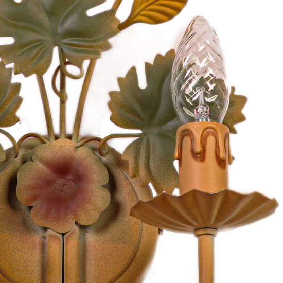 Бра MM Lampadari 4342/A2