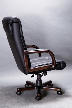 Кресло для руководителя PARIS A LX