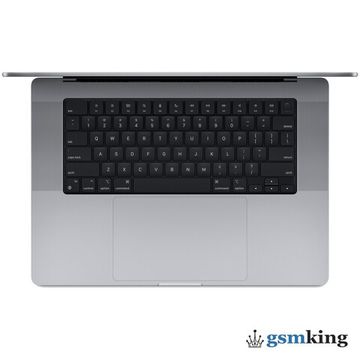 Apple MacBook Pro 16 Early 2023 Space Gray (Apple M2 PRO 12-core CPU, 19-core GPU, 4TB, 32GB) Z174