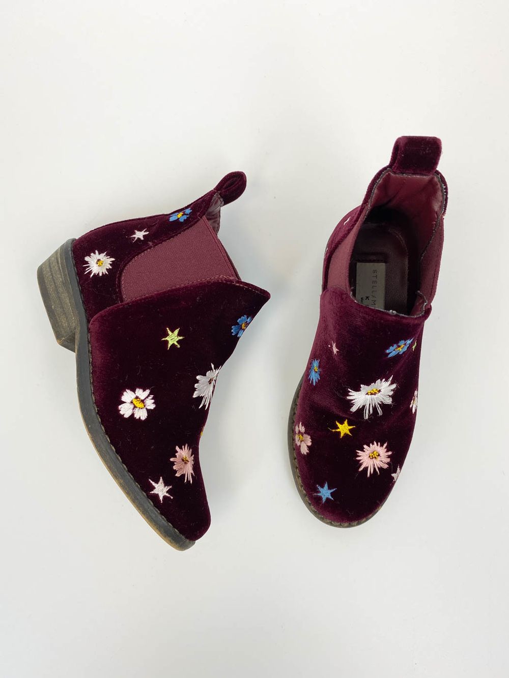 Ботинки Stella McCartney